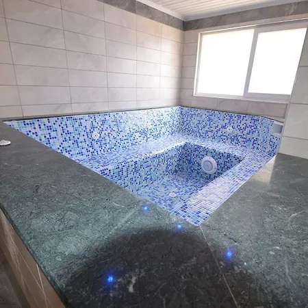 Kestel Apartman Alanya
