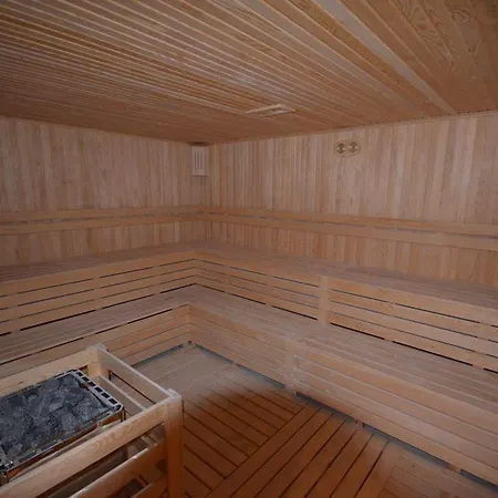 Apartman Kestel
