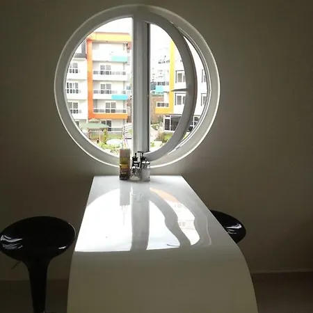 Apartman Kestel *