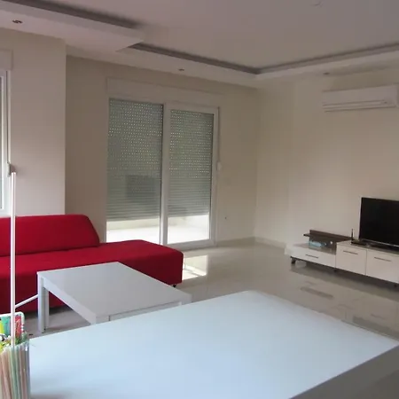 Apartman Kestel *