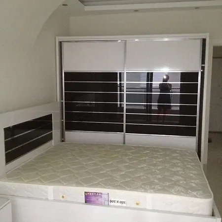 Kestel Appartement Alanya